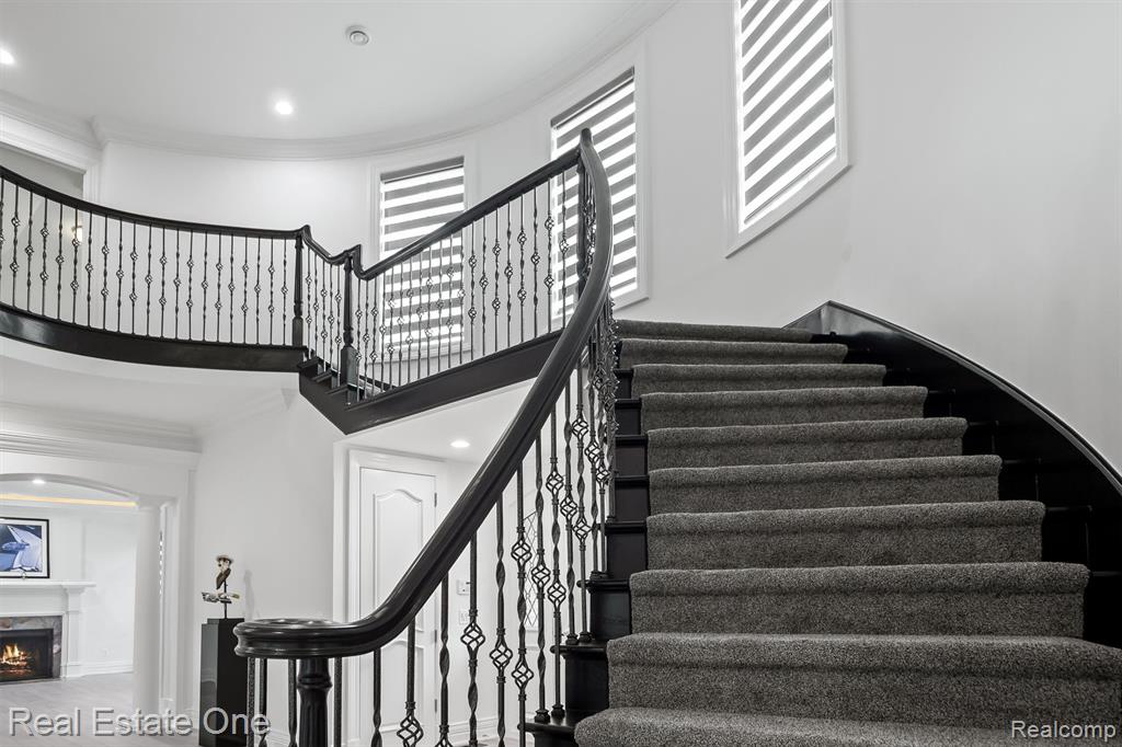 1343 Orchard Ridge Road, Bloomfield Hills, MI 48304 — Photo 26