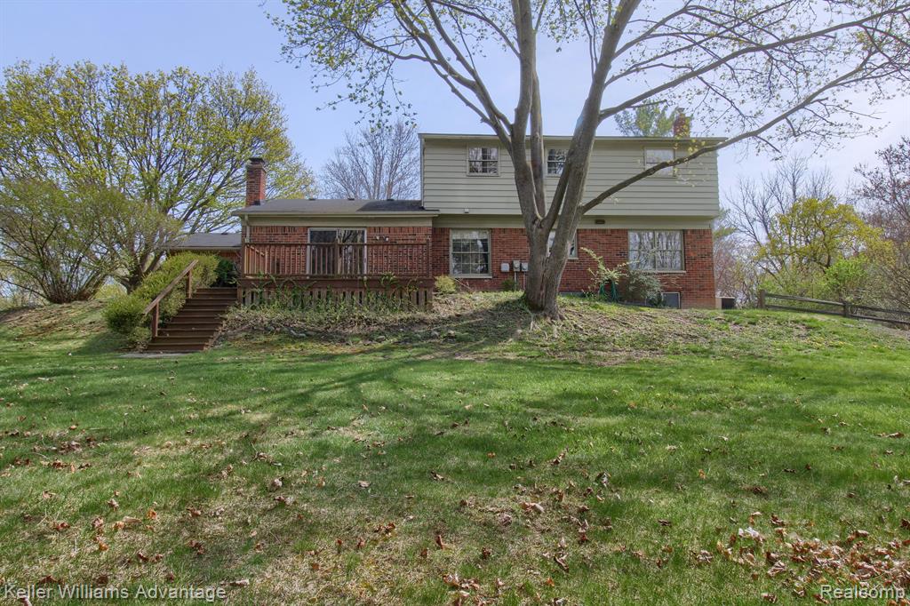 46895 BETTYHILL, Plymouth, MI 48170 — Photo 33