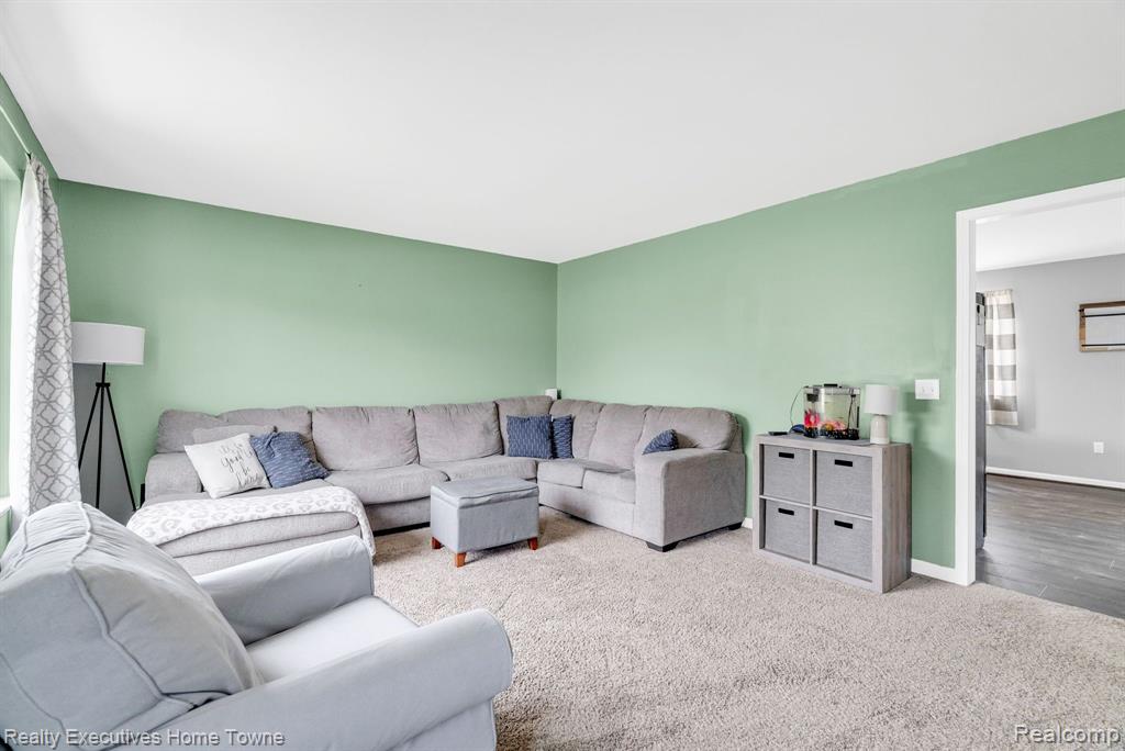 4209 TRISTEN Avenue, Fort Gratiot, MI 48059 — Photo 4