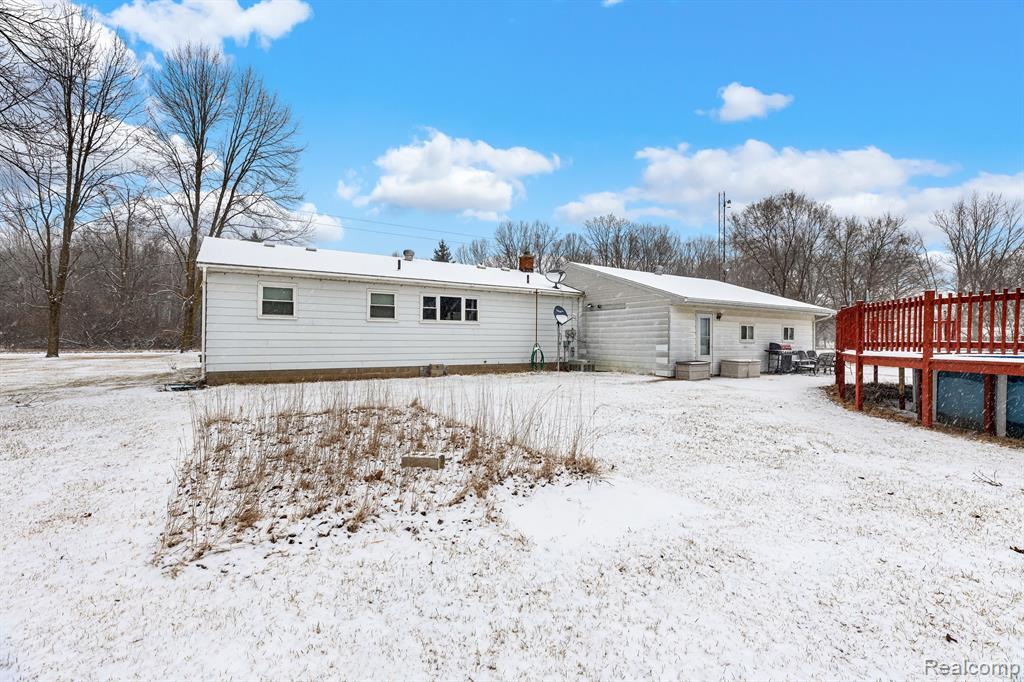 11345 HOFFMAN Road, Maybee, MI — Photo 23