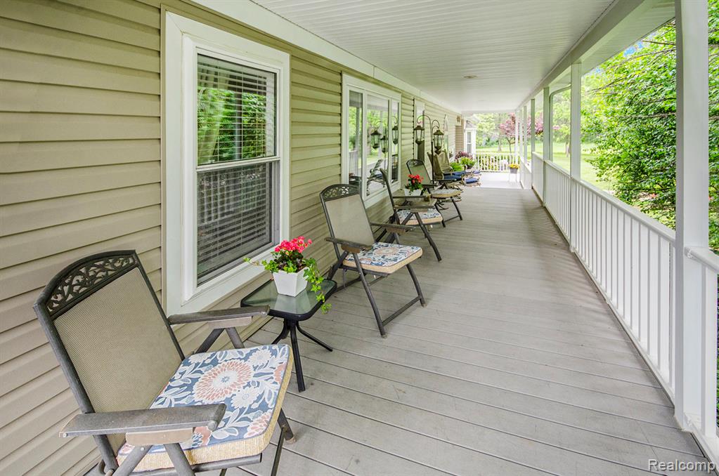 61995 Mount Vernon Road, Washington, MI — Photo 4