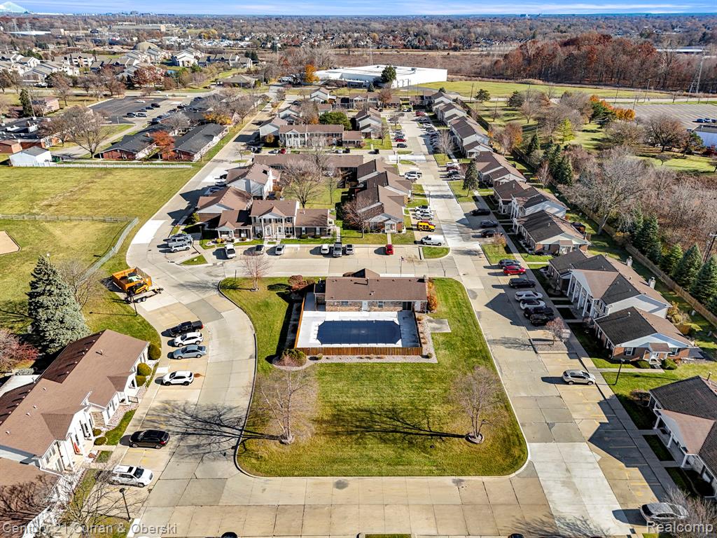 16685 Rudgate Street, Southgate, MI 48195 — Photo 43