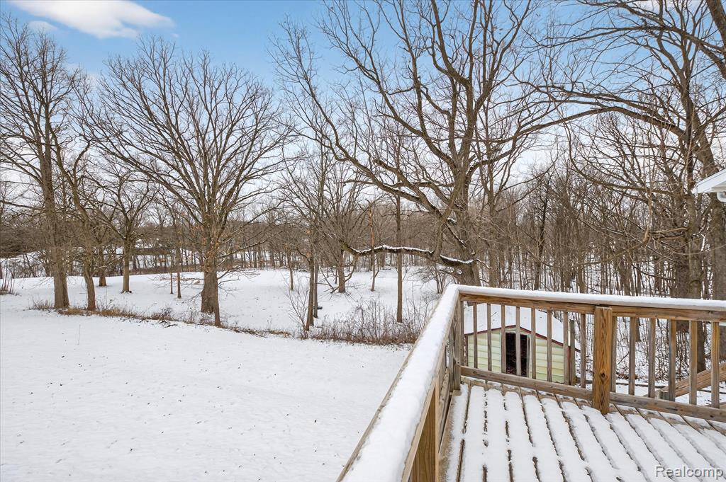 5300 Atlas Road, Grand Blanc, MI 48439 — Photo 38