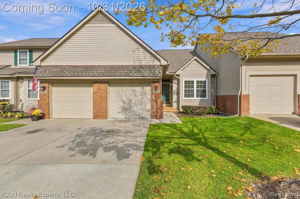 41772 Independence Drive, Novi, MI 48377