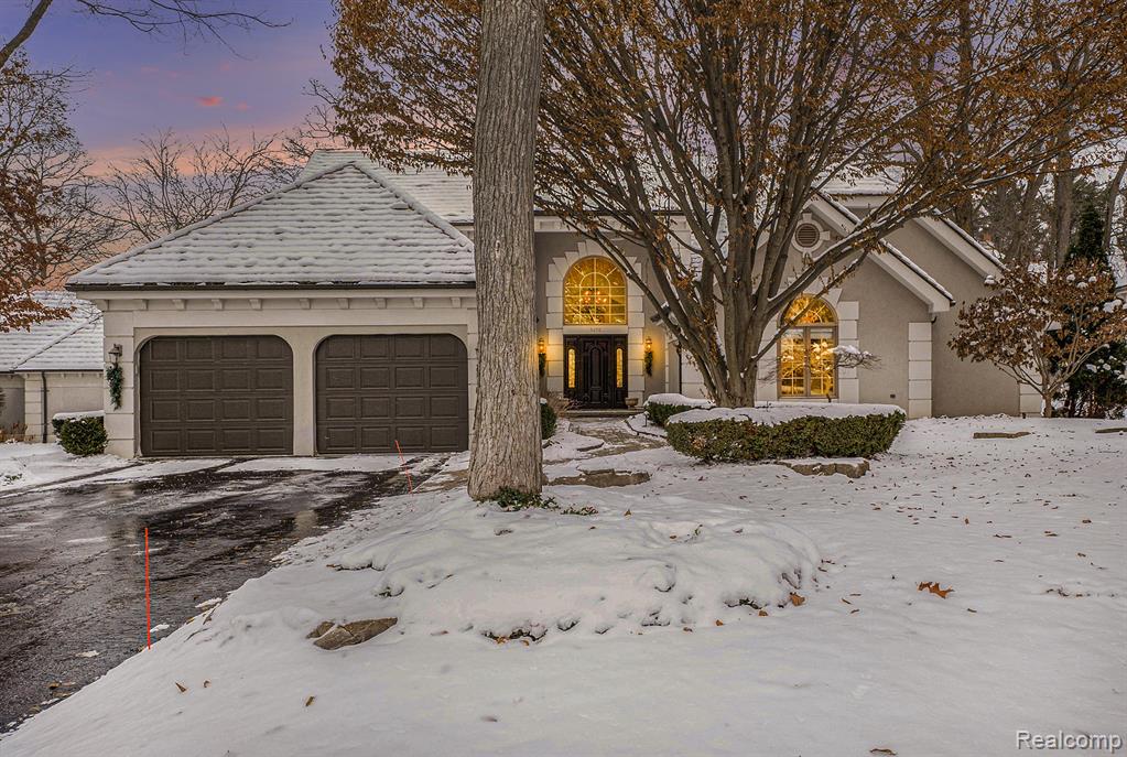 5472 Bristol Parke Drive, Clarkston, MI 48348 — Photo 2