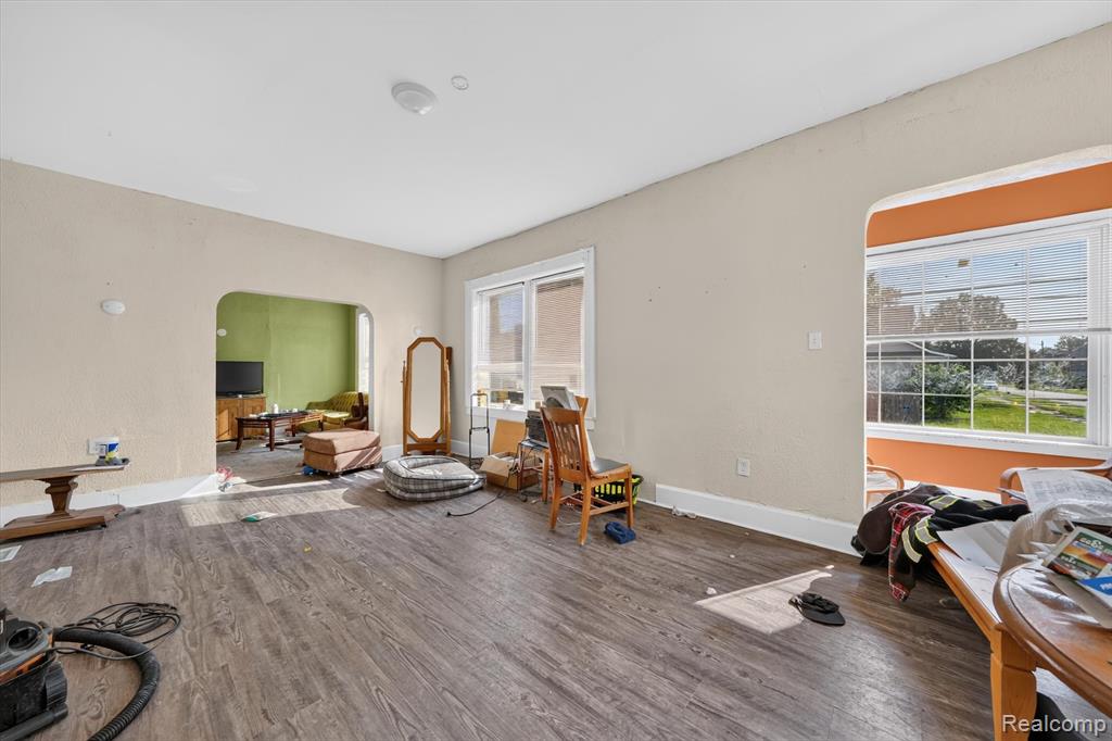 504 Trowbridge Street, Detroit, MI 48202 — Photo 7