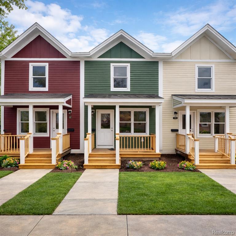 30 Pine Tree Ridge Drive, Waterford, MI, 48327