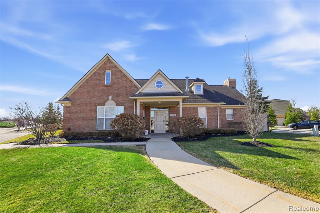4016 Cornerstone Drive, Canton, MI 48188 — Photo 31
