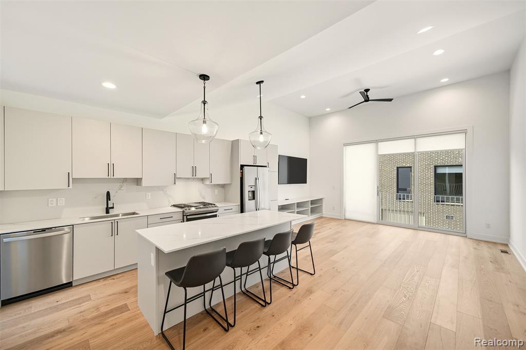 2835 Brush Street, Detroit, MI 48201 — Photo 12