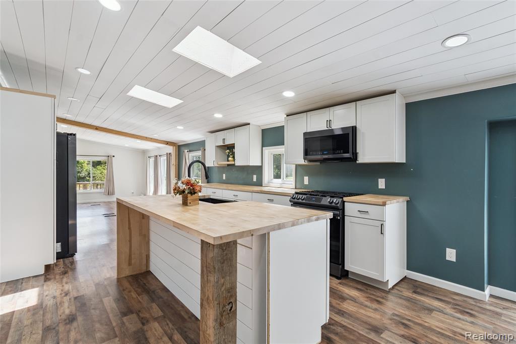 11040 Grams Road, Maybee, MI — Photo 15