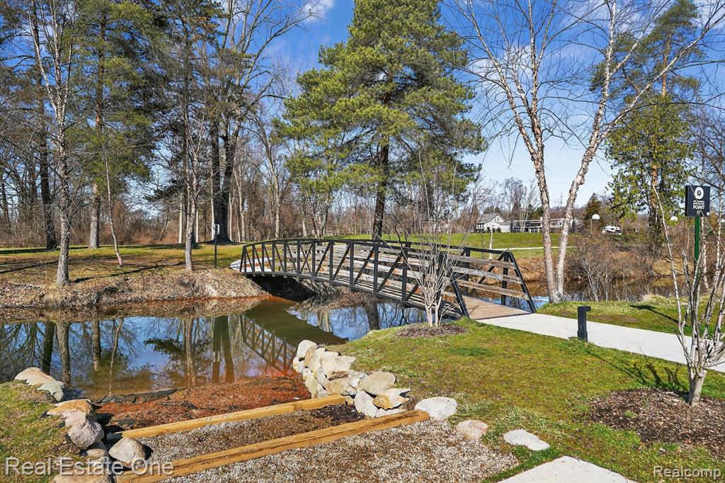 1088 Eagle Nest Drive, Milford, MI 48381 — Photo 56
