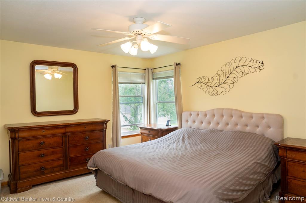 4152 Emily Court, Howell, MI 48843 — Photo 11