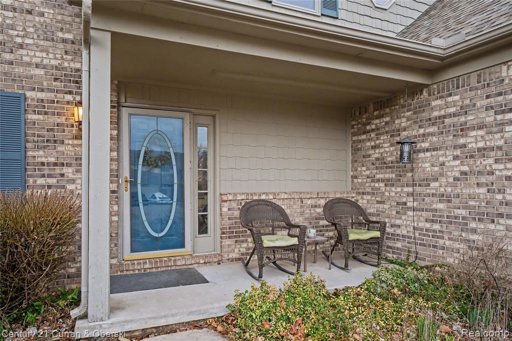 3888 Palisades Boulevard, Ypsilanti, MI 48197 — Photo 2