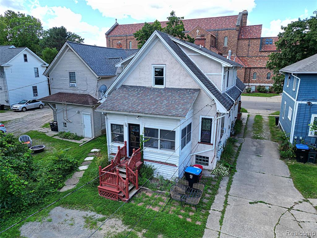 408 N Hamilton Street, Ypsilanti, MI 48197 — Photo 27