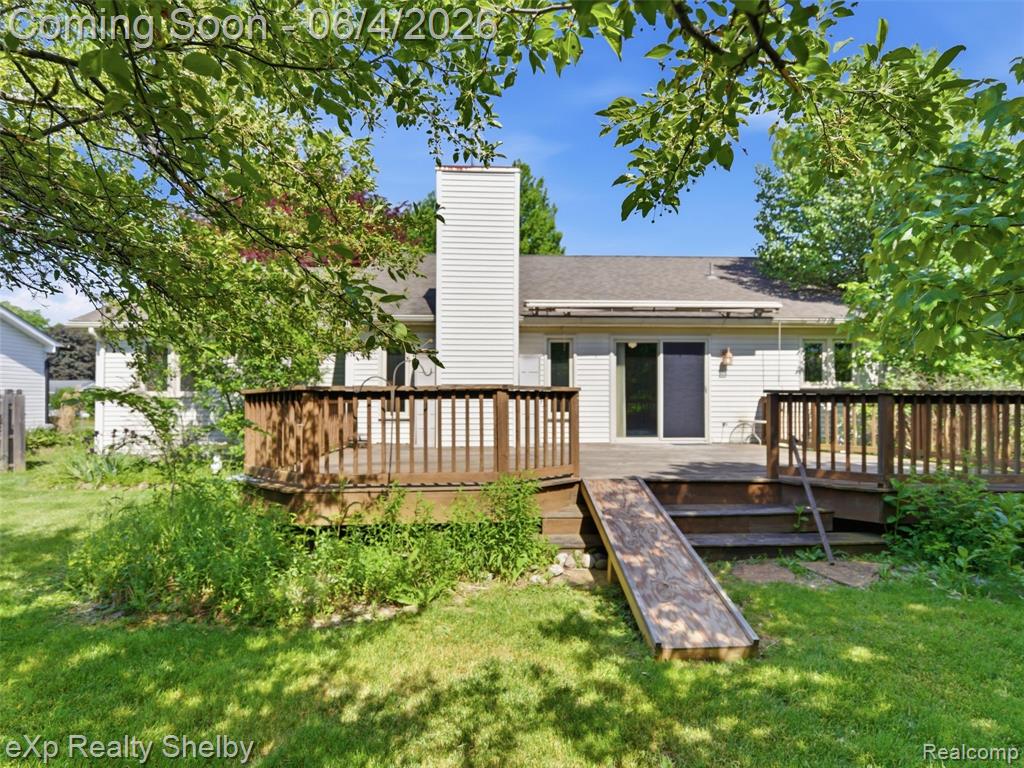 4154 Union, Dryden, MI 48428 — Photo 34