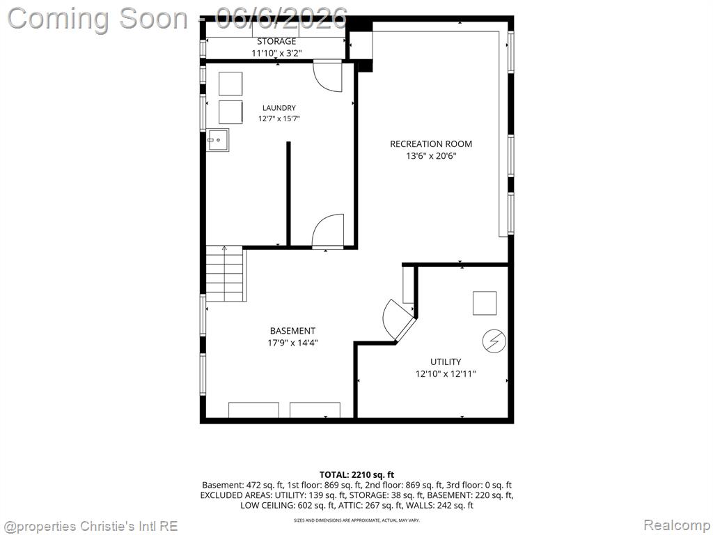 2239 Atkinson Street, Detroit, MI 48206 — Photo 33