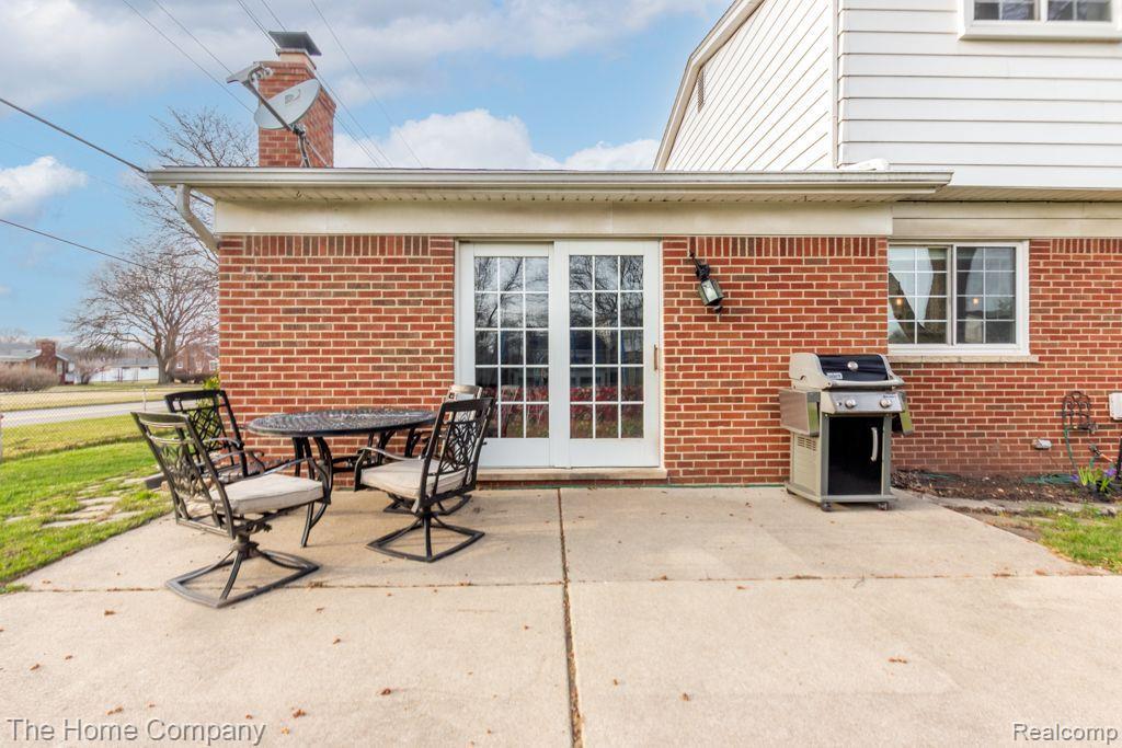 44273 Craftsbury Court, Canton, MI 48187 — Photo 8