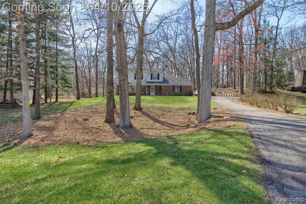 8644 Acorne Avenue, Milan, MI 48160 — Photo 2