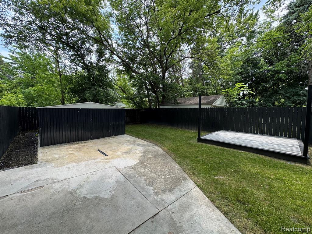 10822 McKinney Street, Detroit, MI 48224