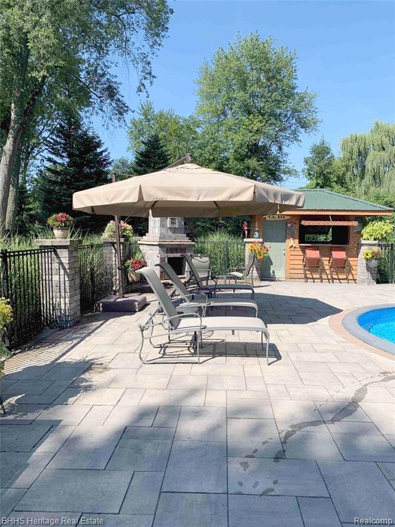15473 Park Lane, Plymouth, MI 48170 — Photo 31
