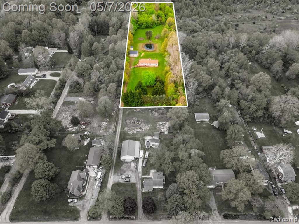 20650 Sherwood Road, Belleville, MI 48111 — Photo 22