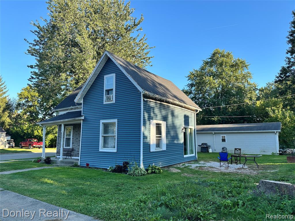 144 Truman, Sandusky, MI 48471 — Photo 11