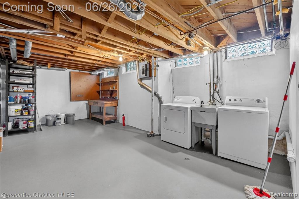 17451 Birwood Avenue, Beverly Hills, MI 48025 — Photo 38