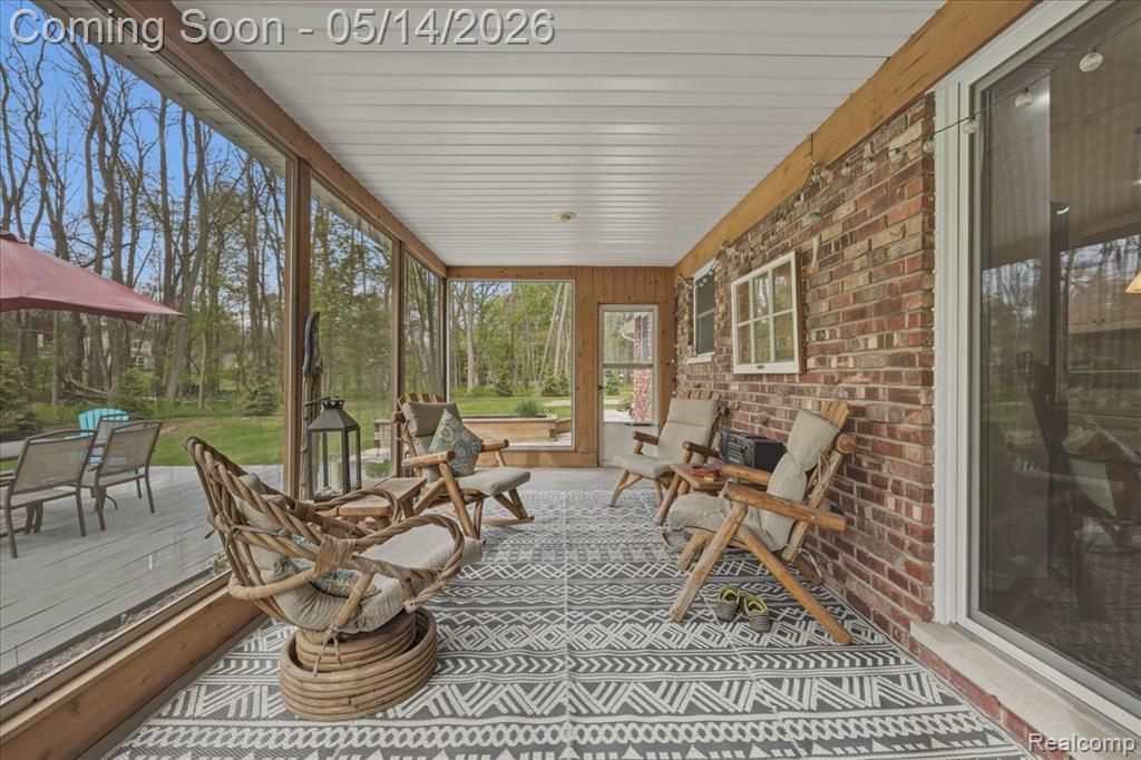 8765 Clement Road, Clarkston, MI — Photo 49