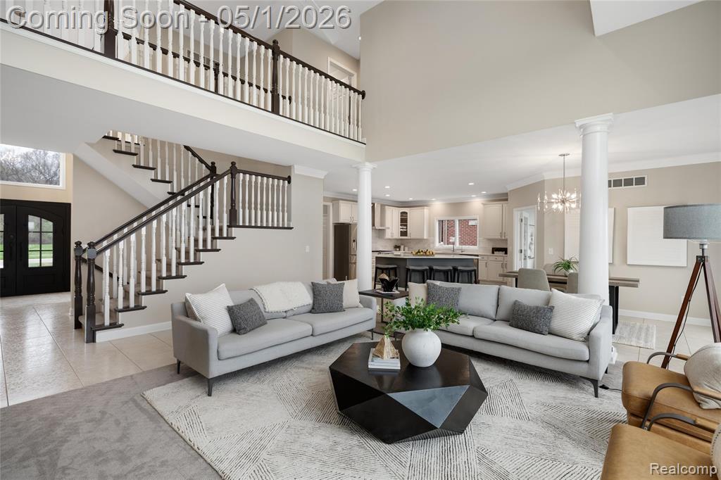 10751 Stoney Point Drive, South Lyon, MI 48178 — Photo 17