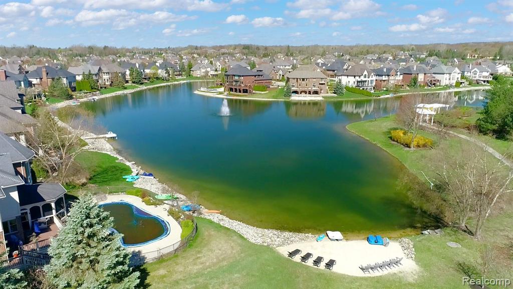 47924 MANORWOOD Drive, Northville, MI 48168 — Photo 87