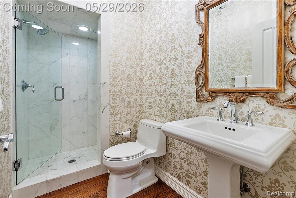 2570 Stoneykirk Court, Rochester, MI 48306 — Photo 24