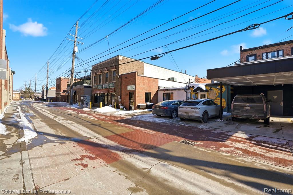 409 S Main Street, Rochester, MI 48307 — Photo 30