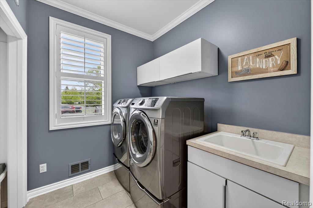 744 Constitution Street, Canton, MI 48188 — Photo 40