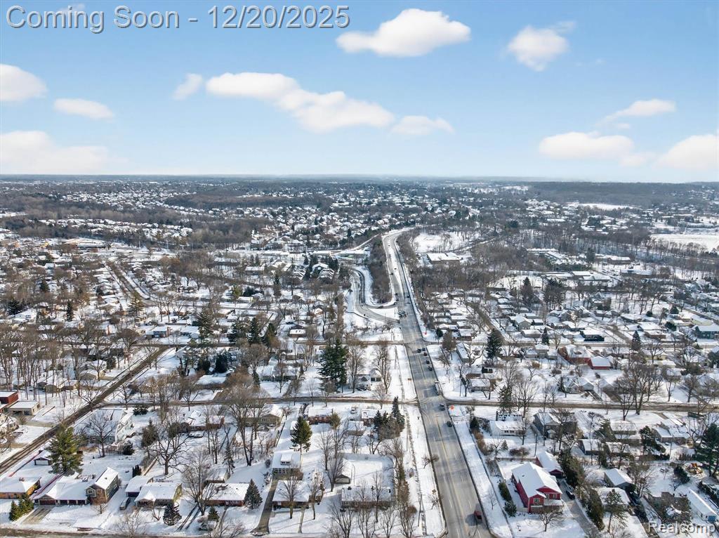 821 Grace Street, Northville, MI 48167 — Photo 55