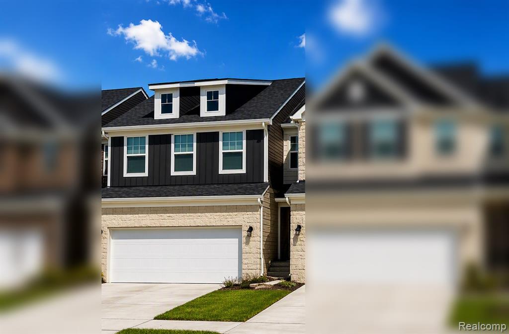 1528 Arcadia Drive, Milford, MI 48381