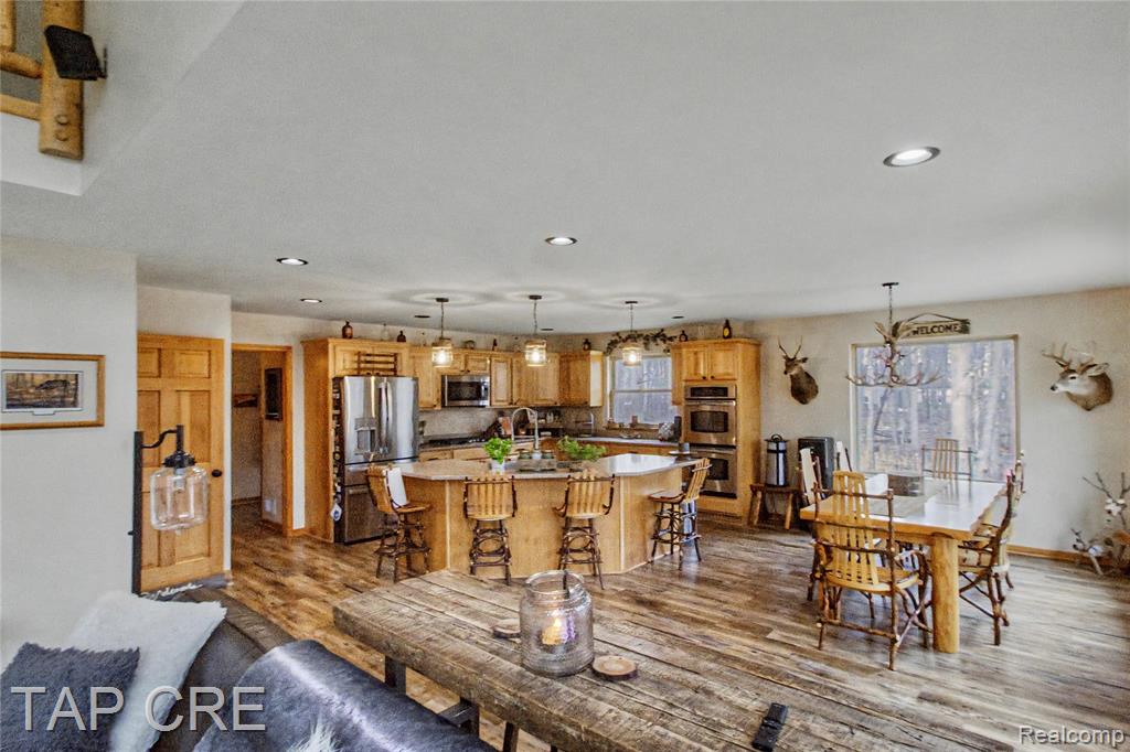 6417 Foxhollow Court, East China, MI — Photo 6