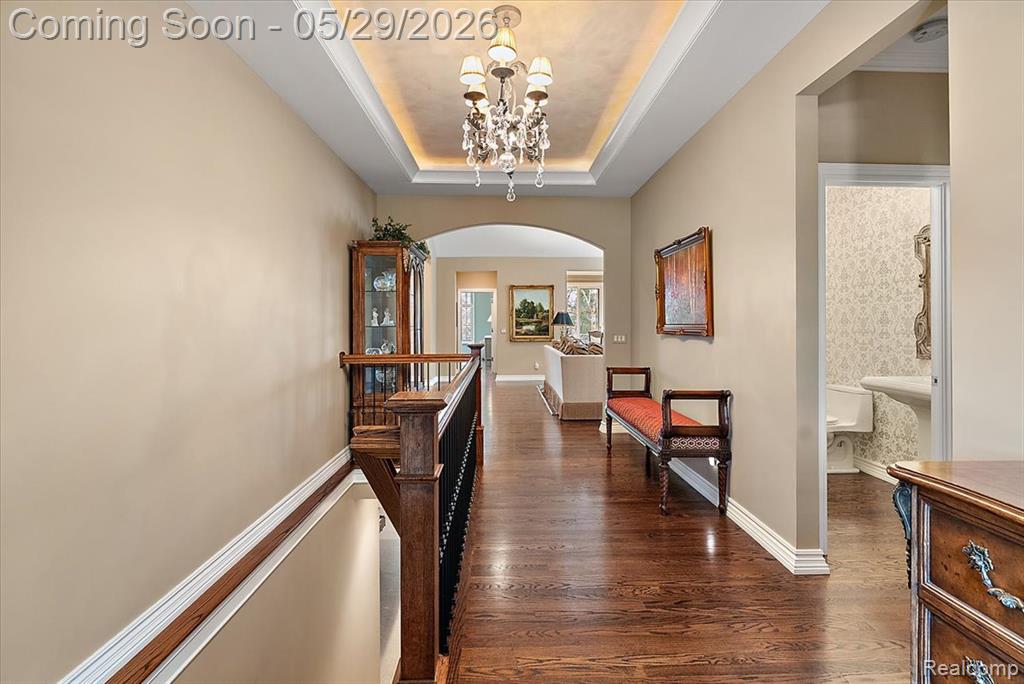 2570 Stoneykirk Court, Rochester, MI 48306 — Photo 5