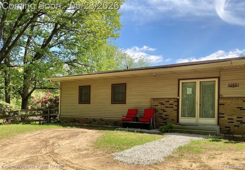 42891 Bemis Road, Sumpter, MI 48111 — Photo 6