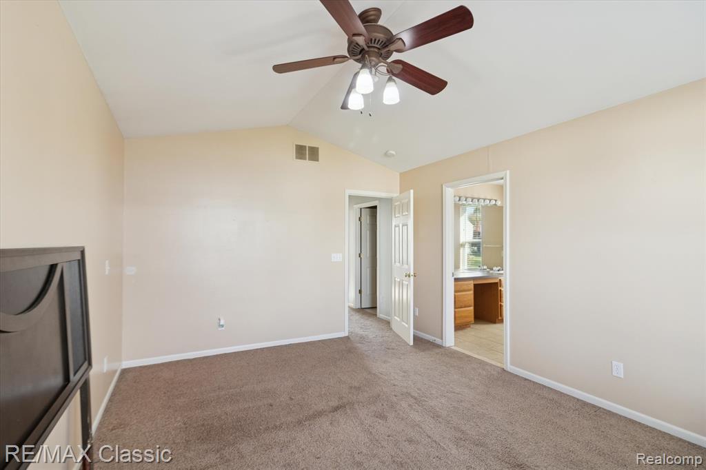 868 Deer Run Lake Road, Holly, MI 48442 — Photo 21