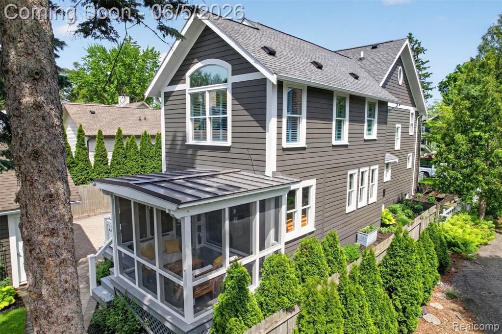 691 W Frank Street, Birmingham, MI 48009 — Photo 52