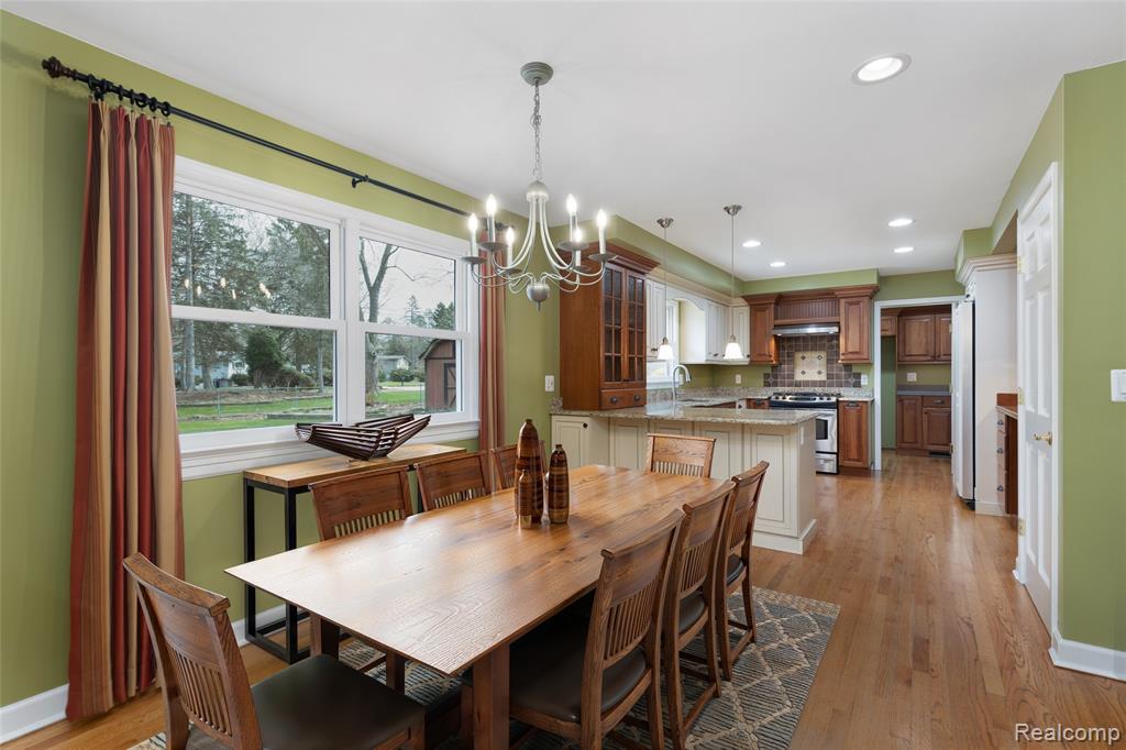 38556 Shana Drive, Clinton Twp, MI 48036 — Photo 17