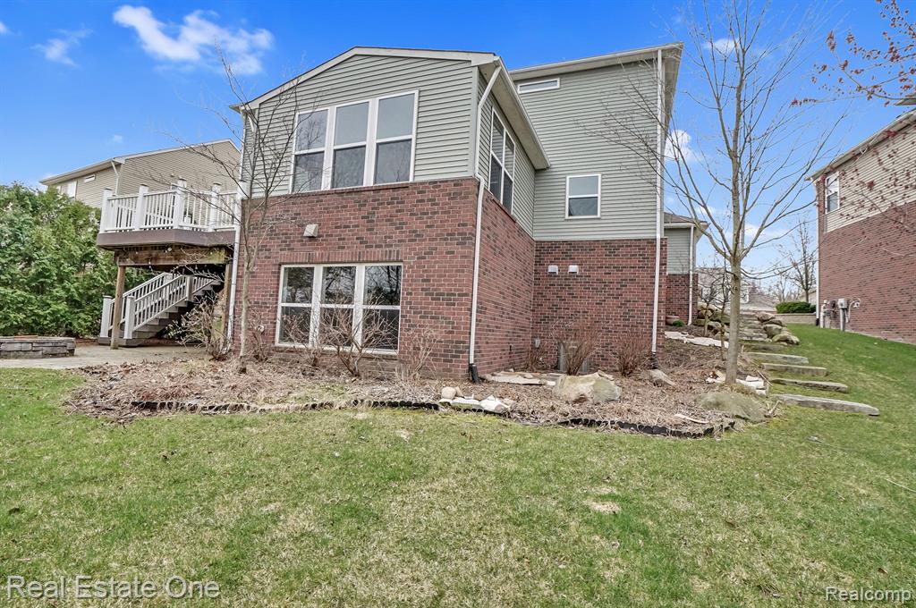 4559 TANGLEWOOD Lane, Lake Orion, MI — Photo 40