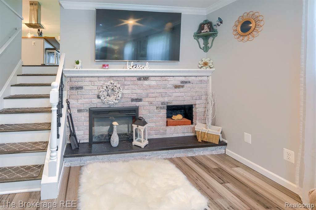 9404 E Lippincott Boulevard, Davison, MI 48423 — Photo 33