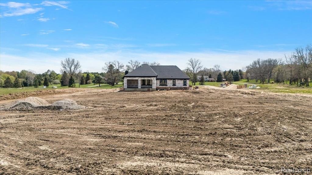 4025 Taft Road, Romeo, MI 48065 — Photo 19