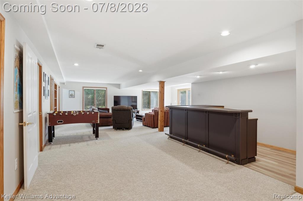 7498 Quail Ridge Drive, Dexter, MI 48130 — Photo 39
