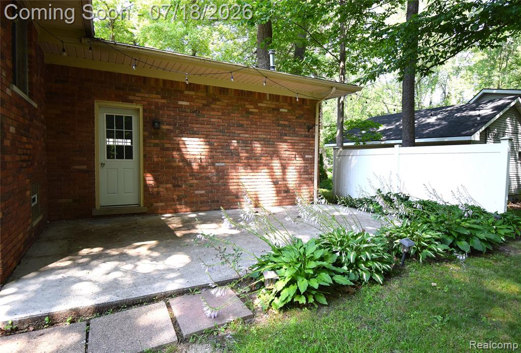 53620 Odilon Ave Odilon Avenue, Shelby Twp, MI 48316 — Photo 22