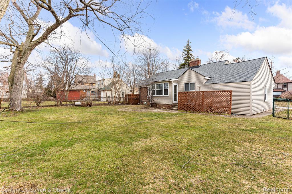 4217 Cooper Avenue, Royal Oak, MI 48073 — Photo 35