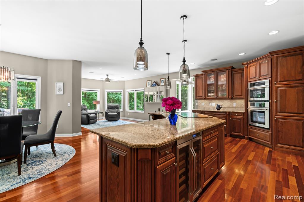 9030 Hidden Court W, South Lyon, MI 48178 — Photo 16