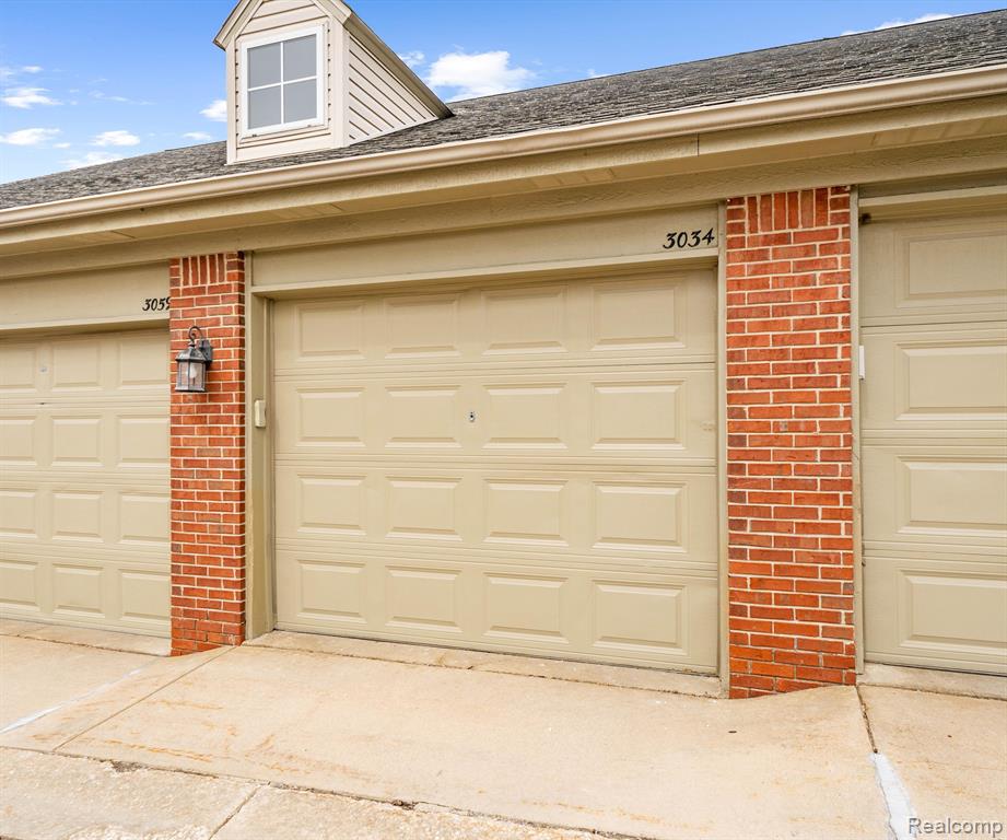 3034 CLOVERLY Lane, Ann Arbor, MI 48108 — Photo 34