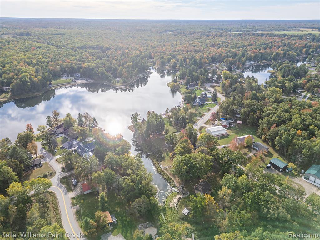 4580 Mohawk Trail, Gladwin, MI 48624 — Photo 28